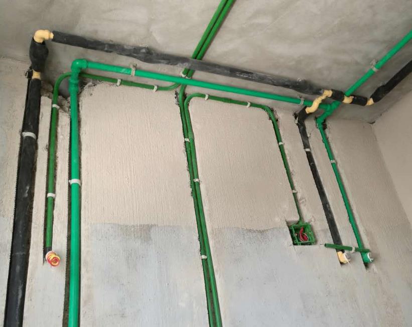 合肥水电安装改造